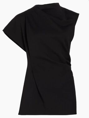 Tove Giulianna Asymmetric Top NEW NWT